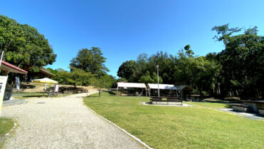 大阪ワイン会　服部緑地公園2